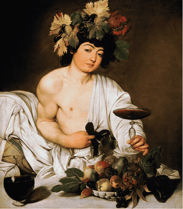 ancient art