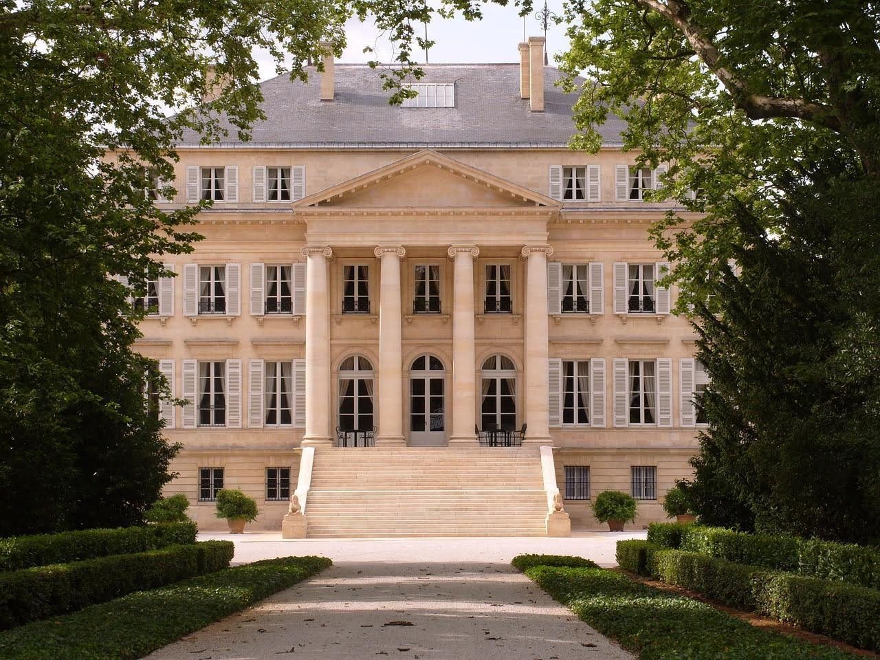 Chateau Margaux